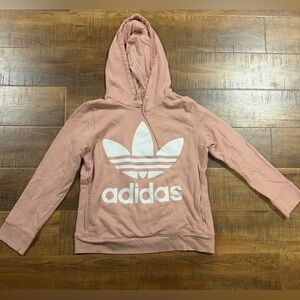 Adidas Hoodie Sweatshirt